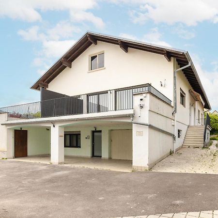 L'Andalouse & Spa Privatif - Strasbourg Mittel Mittelhausbergen Buitenkant foto