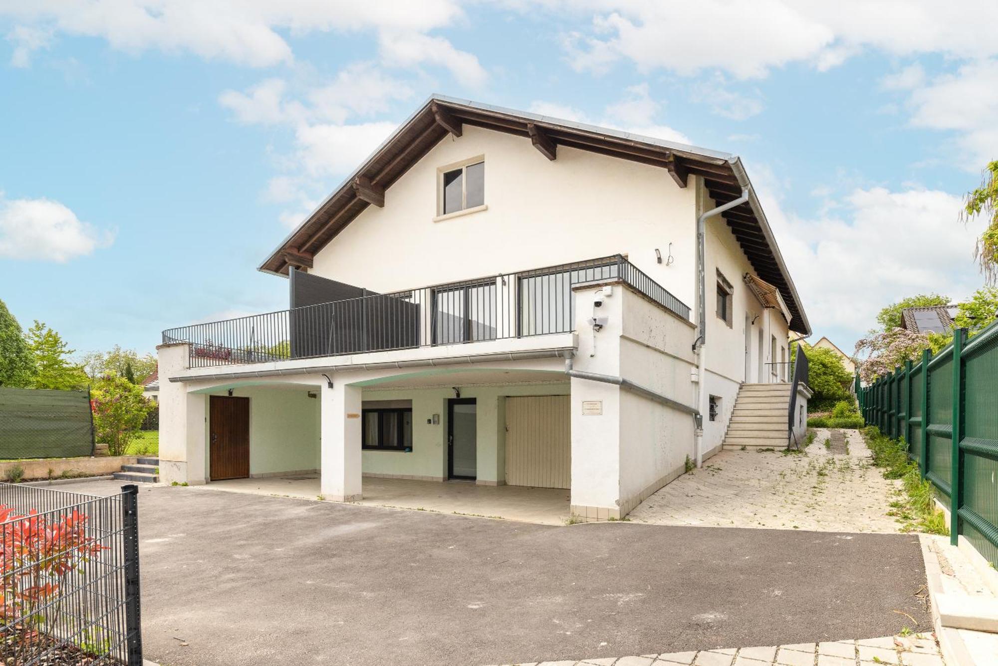 L'Andalouse & Spa Privatif - Strasbourg Mittel Mittelhausbergen Buitenkant foto