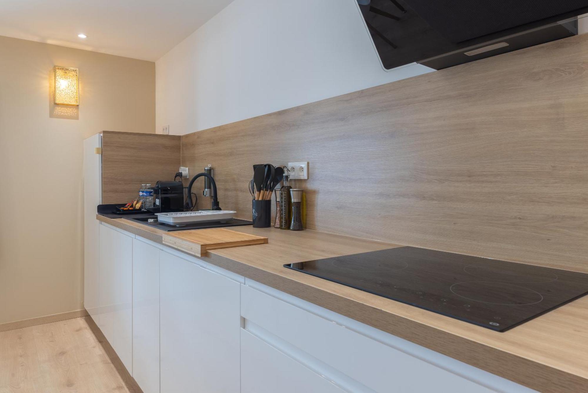 L'Andalouse & Spa Privatif - Strasbourg Mittel Mittelhausbergen Buitenkant foto