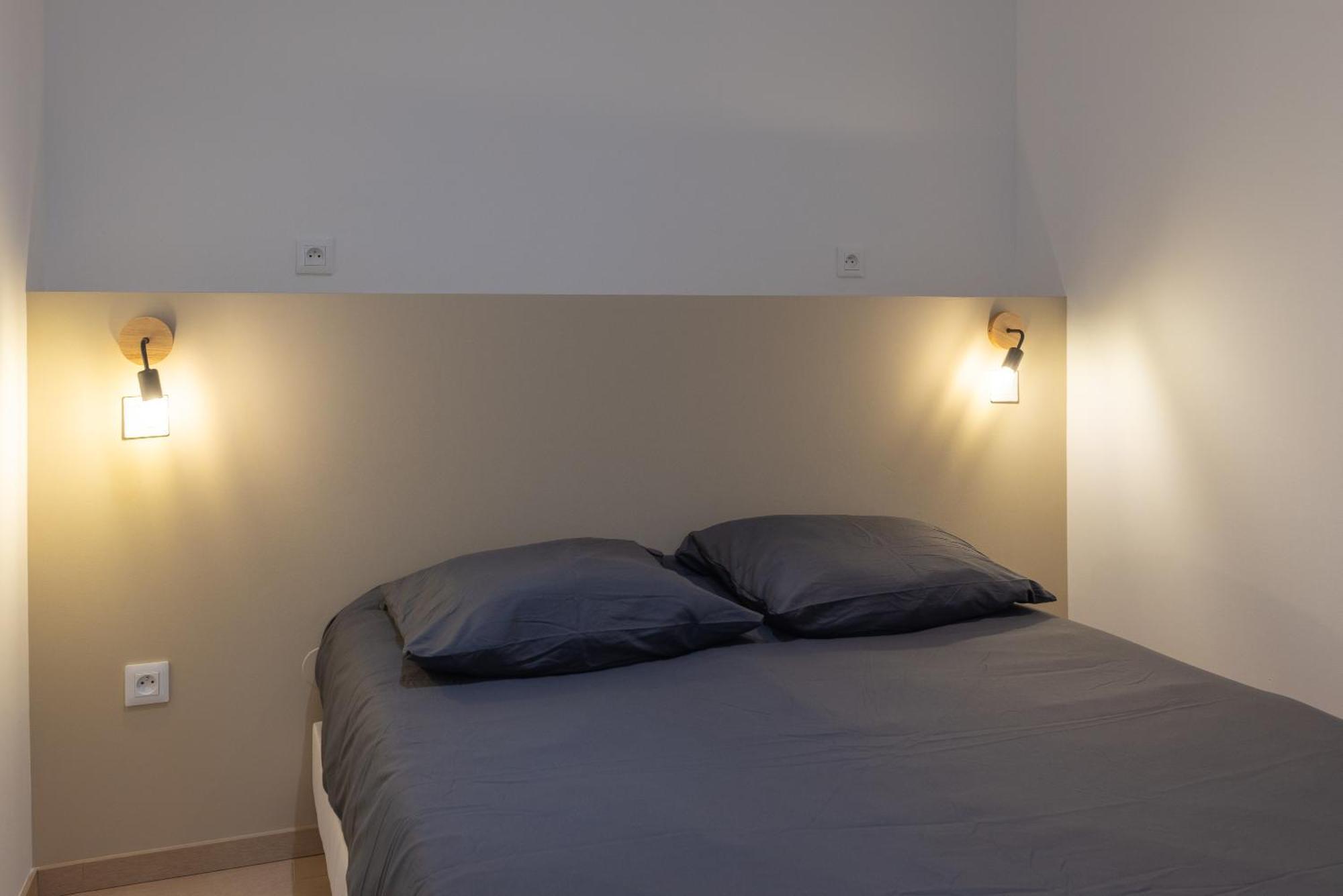 L'Andalouse & Spa Privatif - Strasbourg Mittel Mittelhausbergen Buitenkant foto