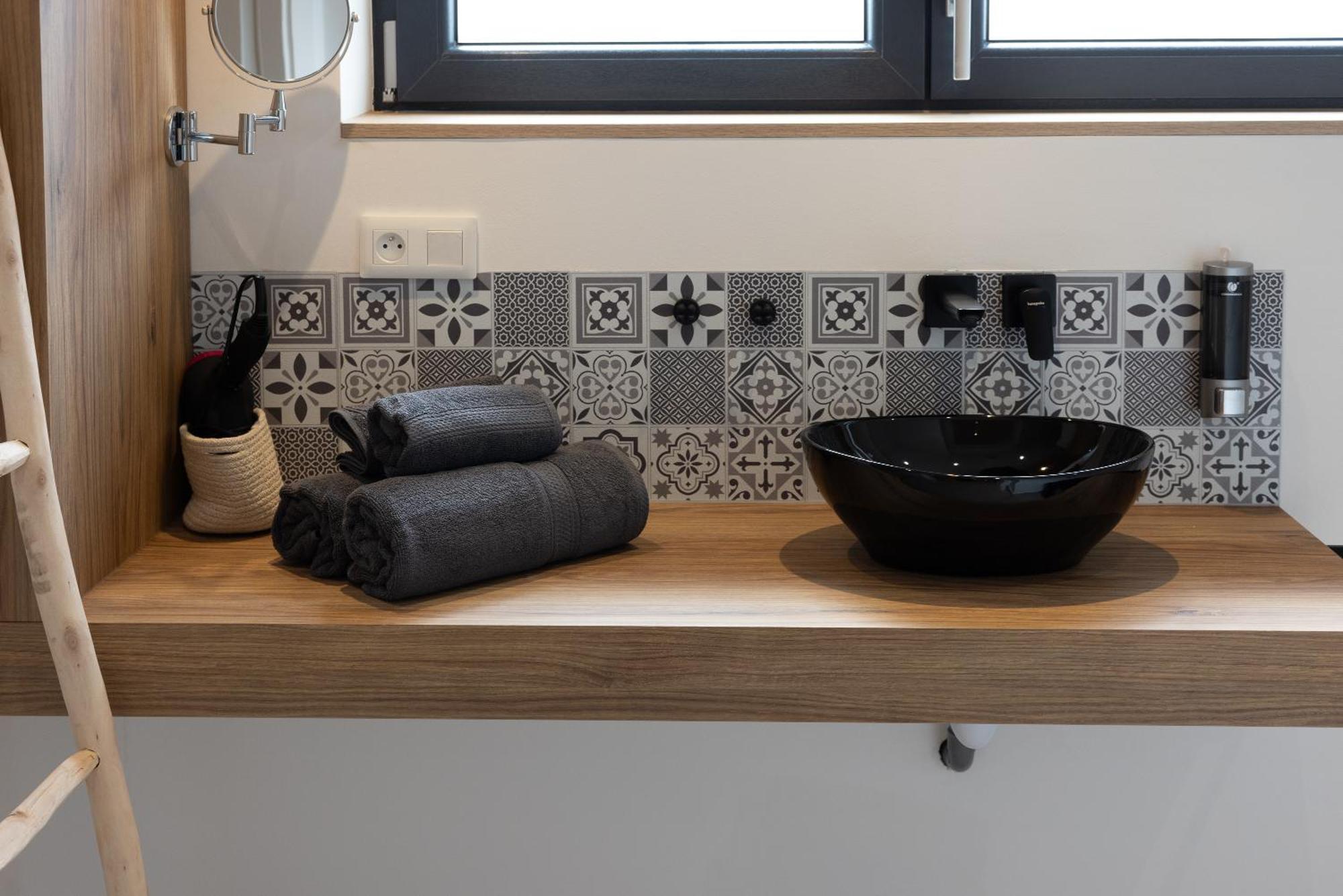 L'Andalouse & Spa Privatif - Strasbourg Mittel Mittelhausbergen Buitenkant foto
