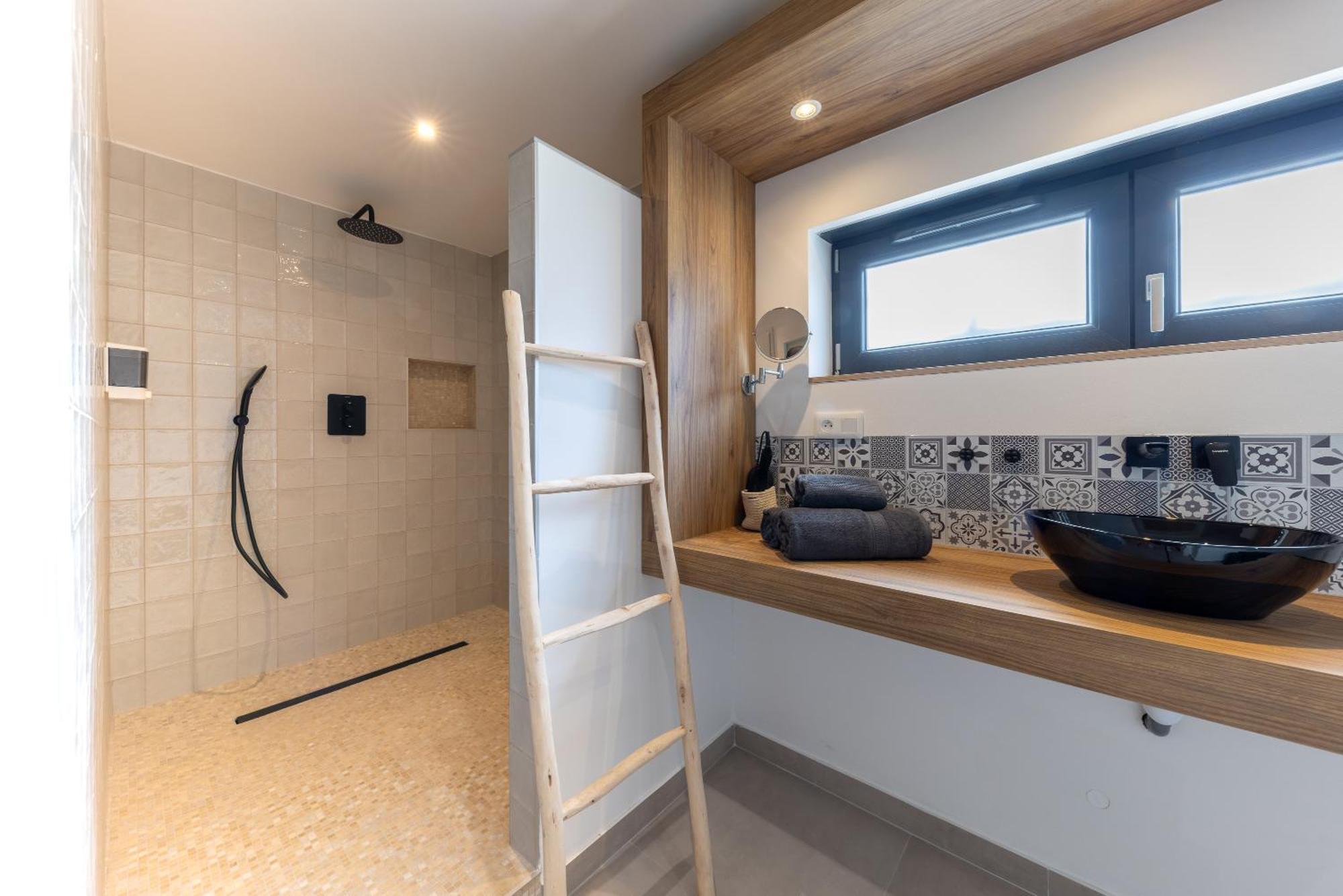 L'Andalouse & Spa Privatif - Strasbourg Mittel Mittelhausbergen Buitenkant foto